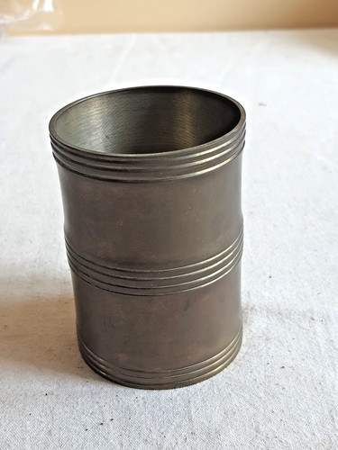 Pot crayons vintage en - vintage,