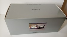 Porsche 908/03 AUTOART  1/18