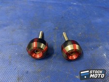 Embouts de guidon Suzuki GSF