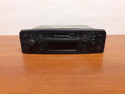 Mercedes benz w203 - w203, lecteur