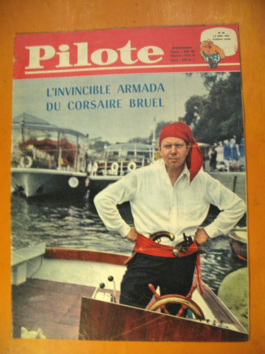 Pilote du - pilote, 96