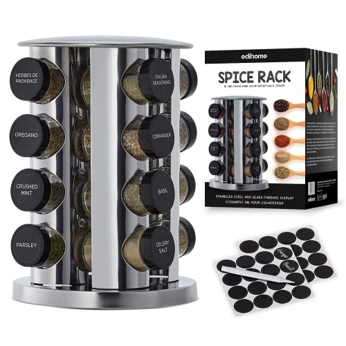 Edihome rangement epices - edihome,,