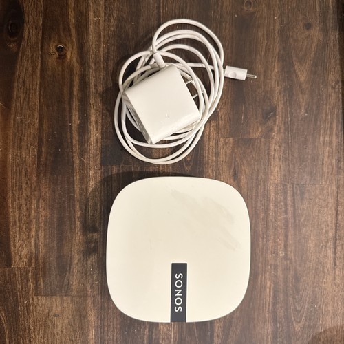 Sonos boost wireless speaker - sonos,