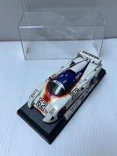 Kit AMR (Spark ) March 84 G Buick #62 24h Le Mans 1984 1/43 Voiture Miniature