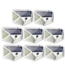1PC lumière solaire