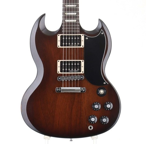 Gibson 70s tribute - gibson,