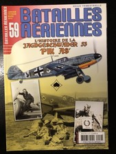 BATAILLES  AERIENNES N°59