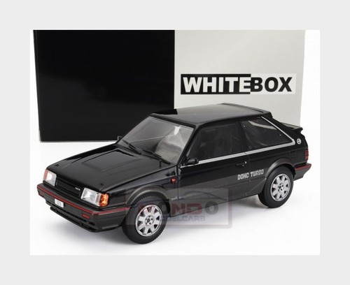 Whitebox mazda 323 4wd - whitebox,