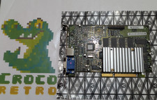 3dfx Voodoo 3 3500 AGP VGA