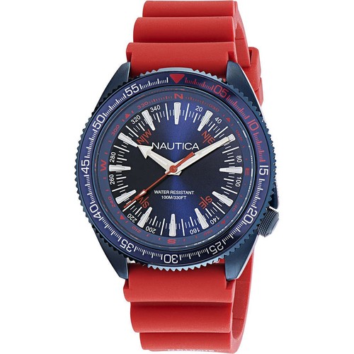 Montre homme nautica vintage - montre,