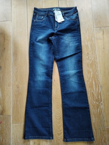 Neuf superbe jeans bleu - !,