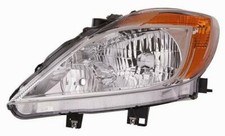 Phare Avant pour Mazda BT 50
