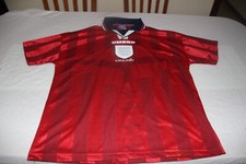 Maillot Officiel Vintage 1998