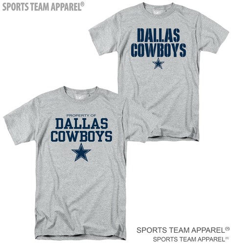 Dallas cowboys grey - cowboys,