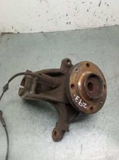 P55 fusée avant gauche pour