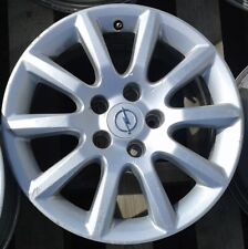 Jante alu OPEL Zafira B II (2)