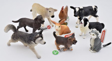 Lot schleich farm - avec, 9