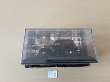 SIMCA - FIAT 6CV, 1935, 1/43e