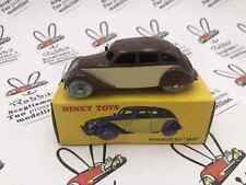 DIE CAST "PEUGEOT 402 TAXI"