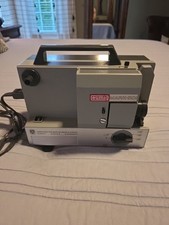 Vintage Eumig Mark 501 Super 8