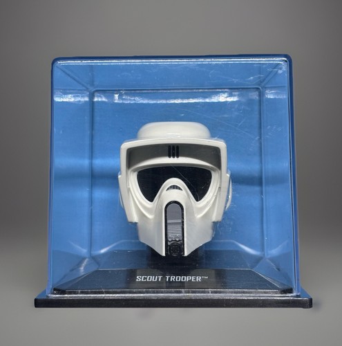 Casque scout trooper helmet - casque,