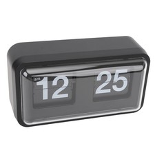 Retro Flip Clock Stylish