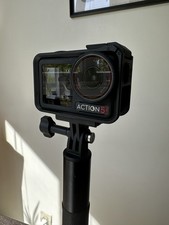DJI Osmo Action 5 Pro
