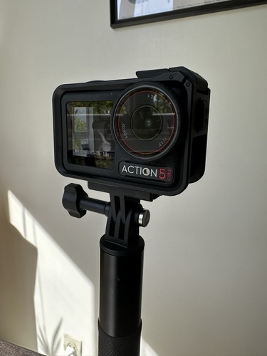 Dji osmo action - dji,