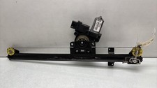 Leve vitre electrique avant