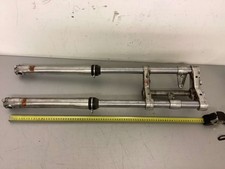 Fourche NOS Marzocchi D. 32 L. 80 Cm Moto Époque Guzzi Benelli Gilera Ducati