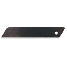LCB65RBC Razar Black Lames de