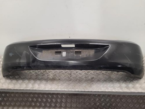 Pare choc arriere renault clio - choc,