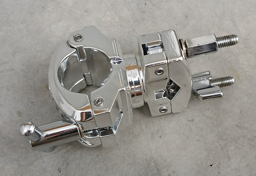 Gibraltar drum rack gcra - drum,