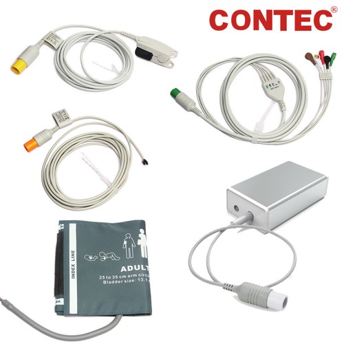 Ecg cable nibp cuff - nibp, probe