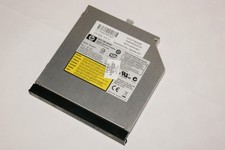HP Pavilion dv9500 dv9660eg