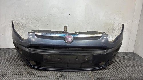 Pare choc avant - fiat, evo
