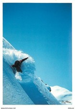 Sport - Planche à Voile - CPM