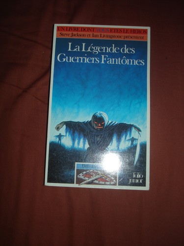 Ldvelh defis fantastiques - ldvelh,