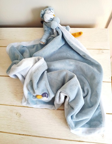 Noukie doudou peluche - doudou,