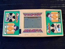 Jeu electronique LCD Captain
