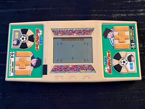 Jeu electronique lcd captain - jeu,