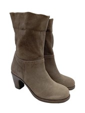 FIORENTINI & BAKER Bottines à enfiler Dames Bottines T EU 36 brun