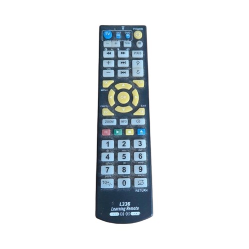 Télécommande programmable - télécommande,