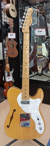 Guitare électrique seymour - guitare,