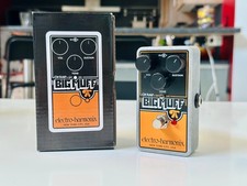 Electro Harmonix Op-Amp Big Muff Pi - Excellent état !!! 