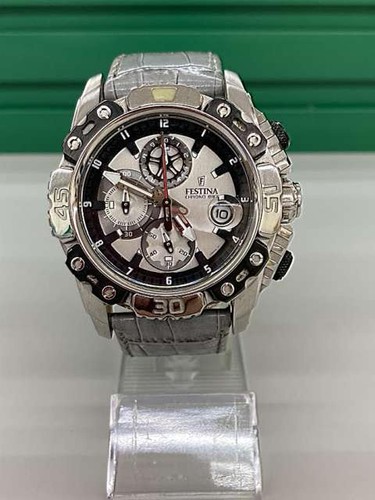Festina f16543 chronograph - festina,