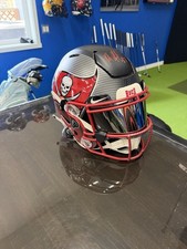 Rob Gronkowski Hydro Dipped