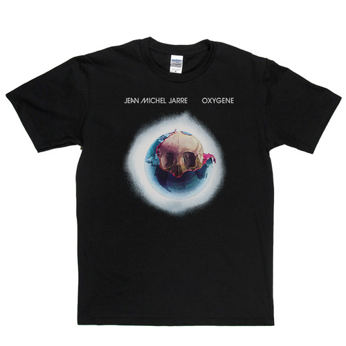Jean michel jarre oxygene - michel,