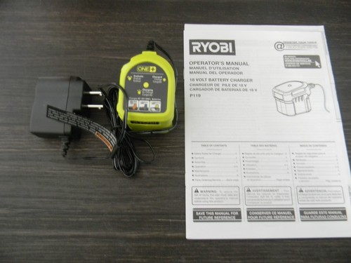 New genuine ryobi 18volt - ryobi,