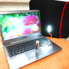 Samsung 530U Business 13